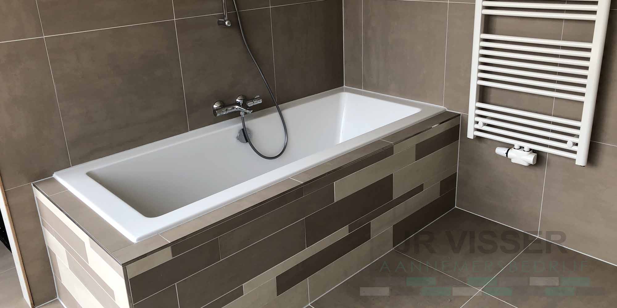 Badkamer Renovatie gallery