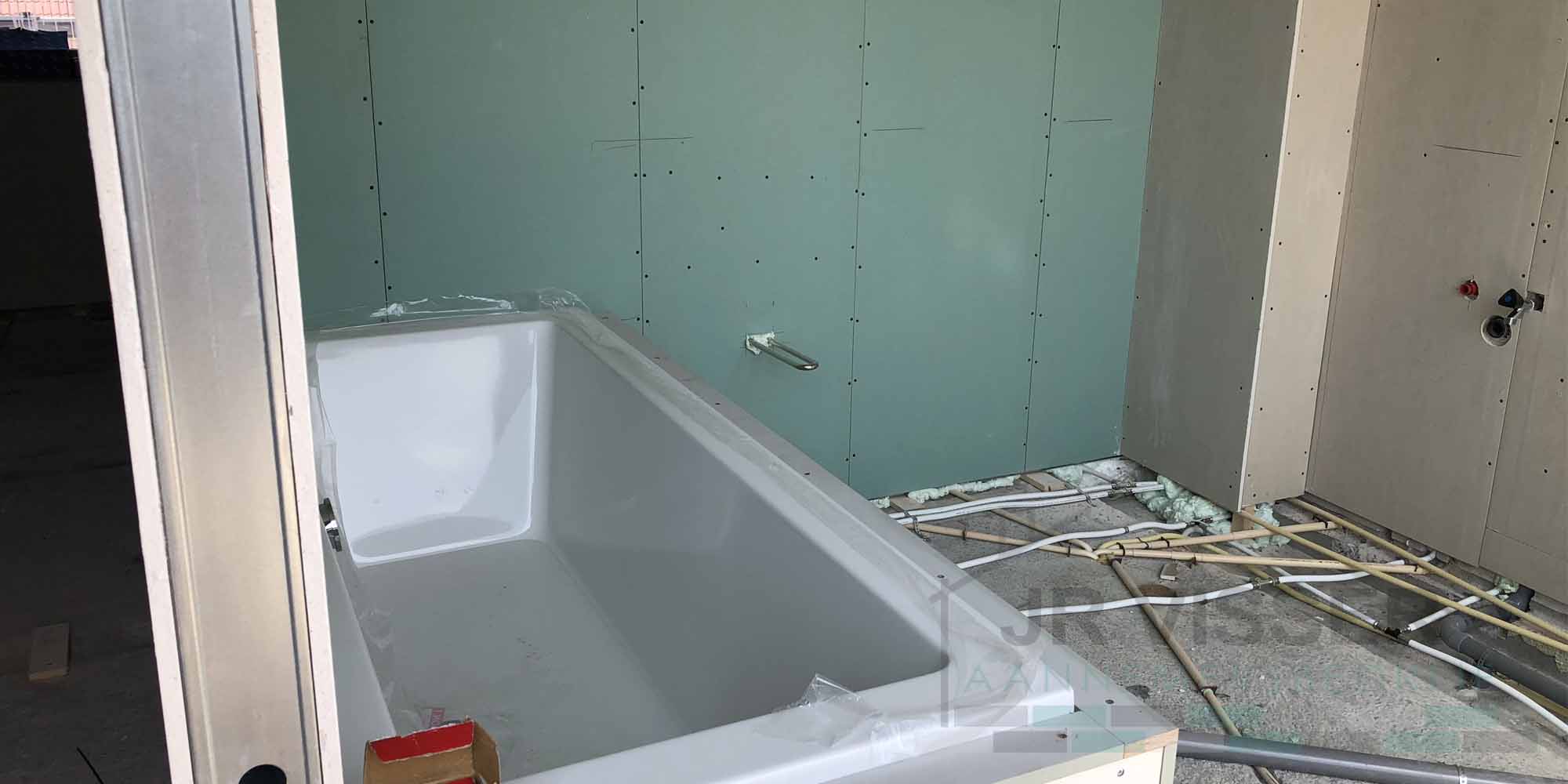 Badkamer Renovatie gallery