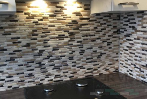 Keuken Montage en onderhoud