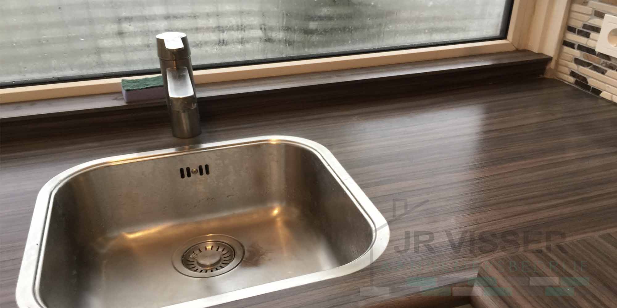 Keuken Montage en onderhoud gallery