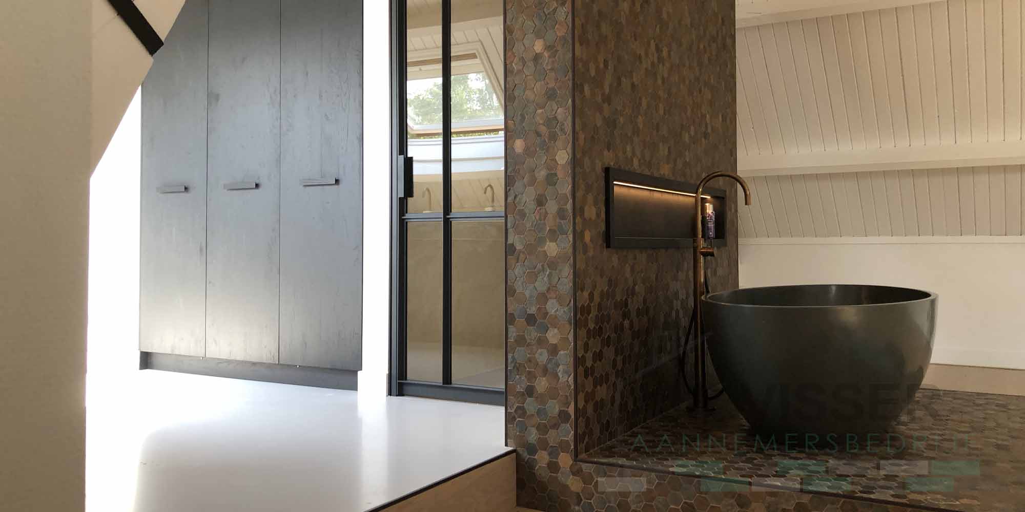 Zolder Badkamer gallery