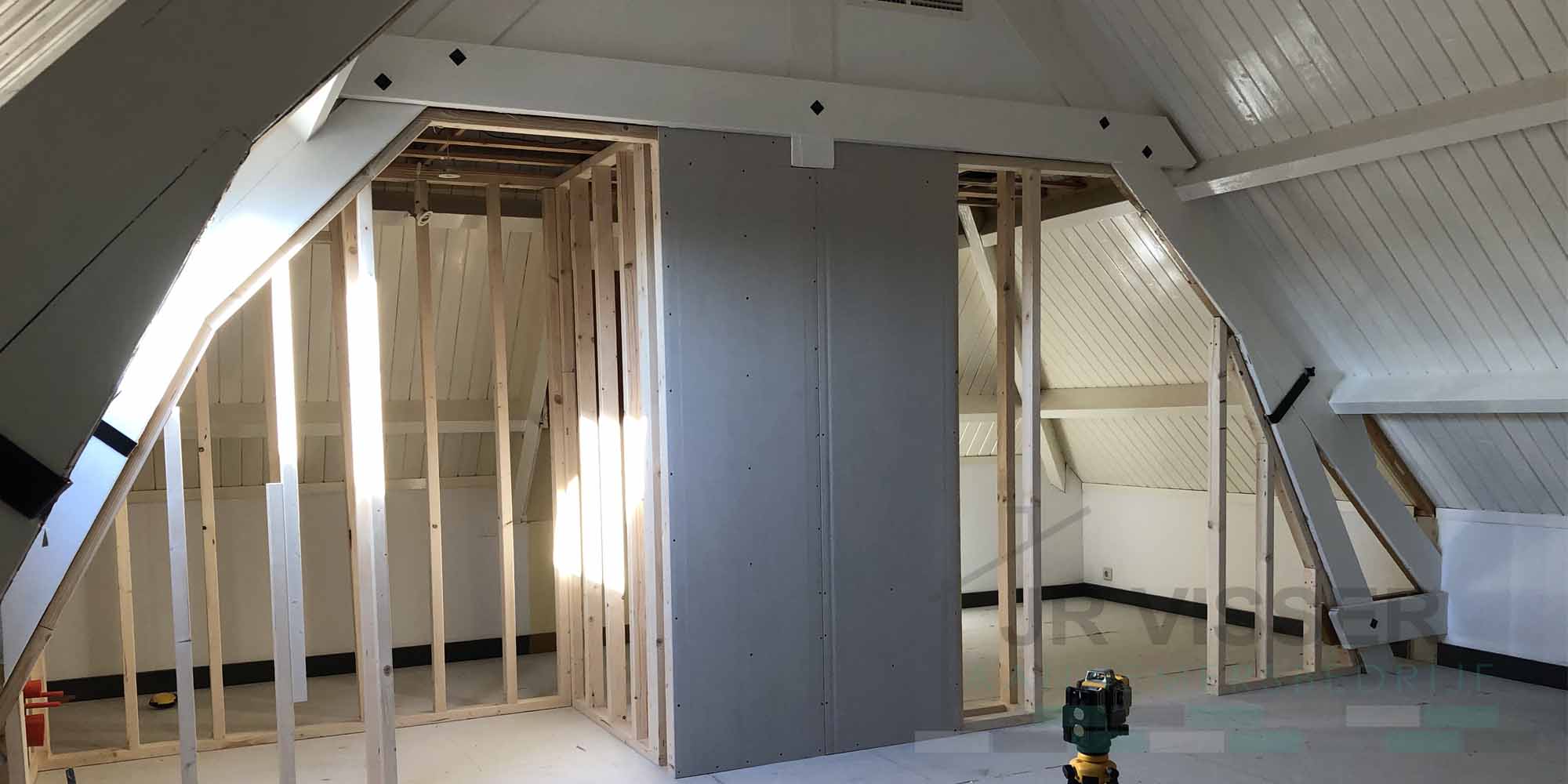 Zolder Verbouwing gallery