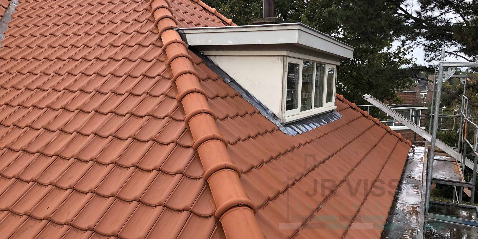 DakRenovatie gallery