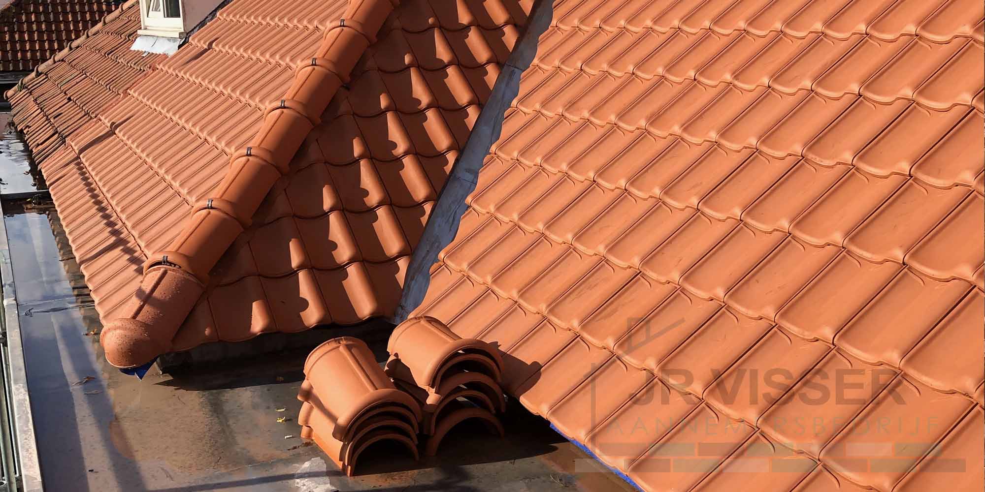 DakRenovatie gallery