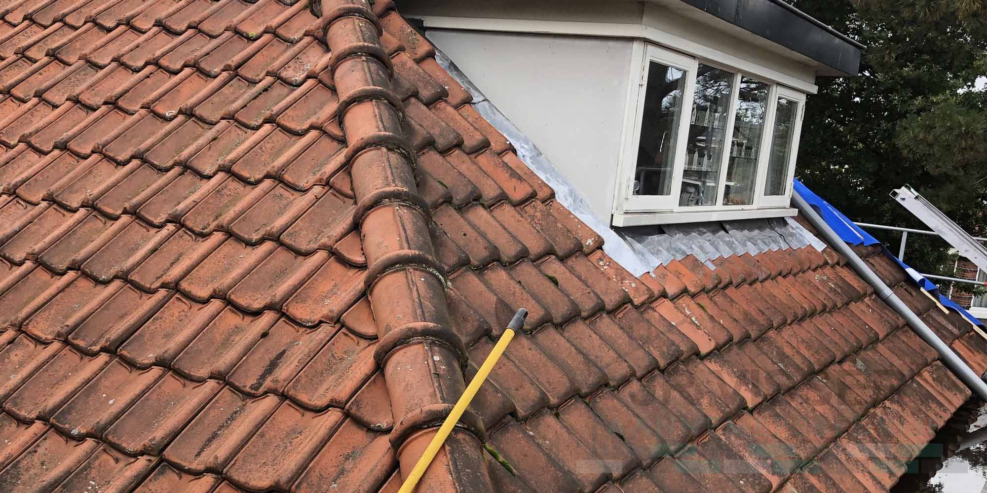 DakRenovatie gallery