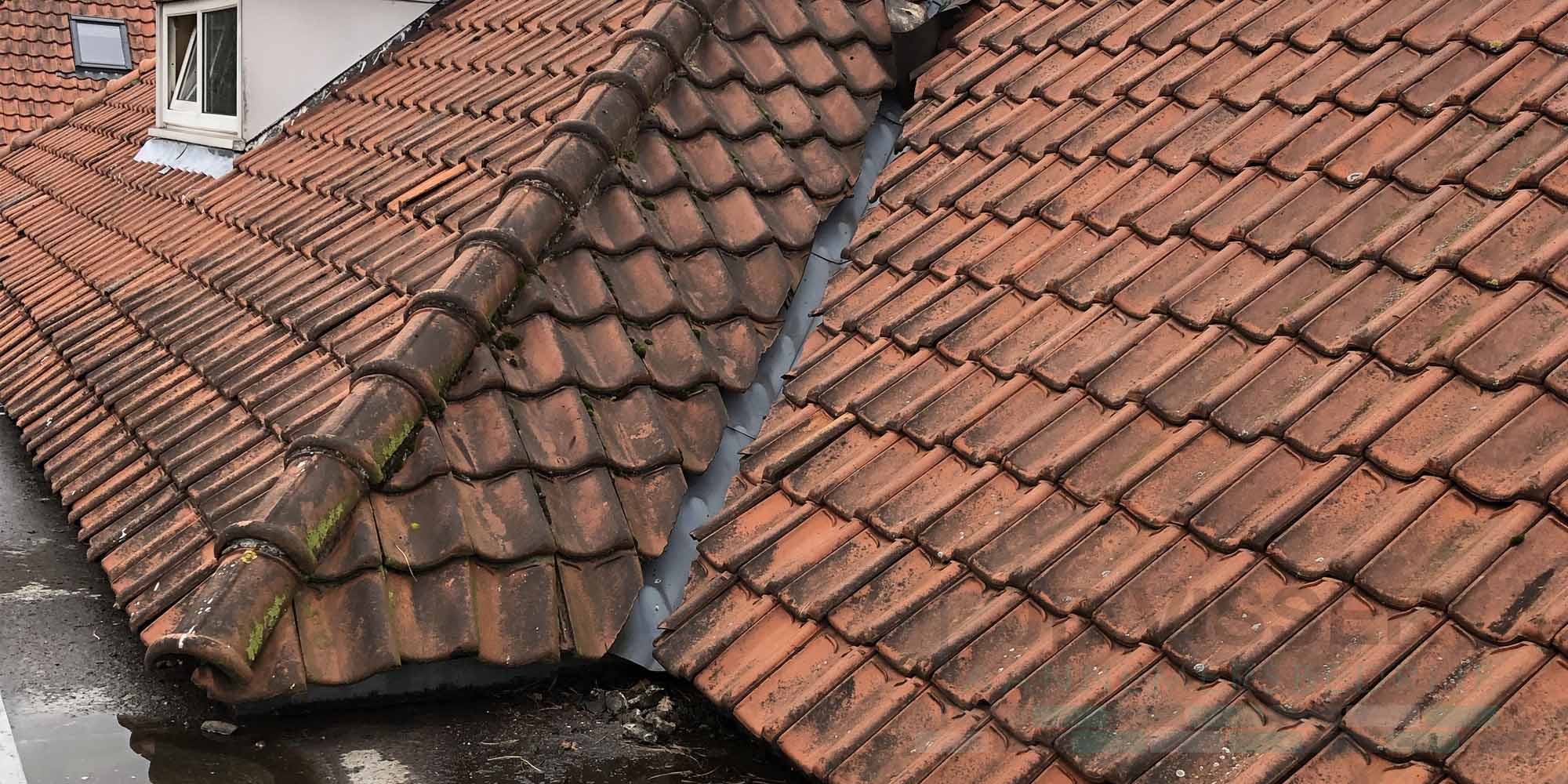 DakRenovatie gallery