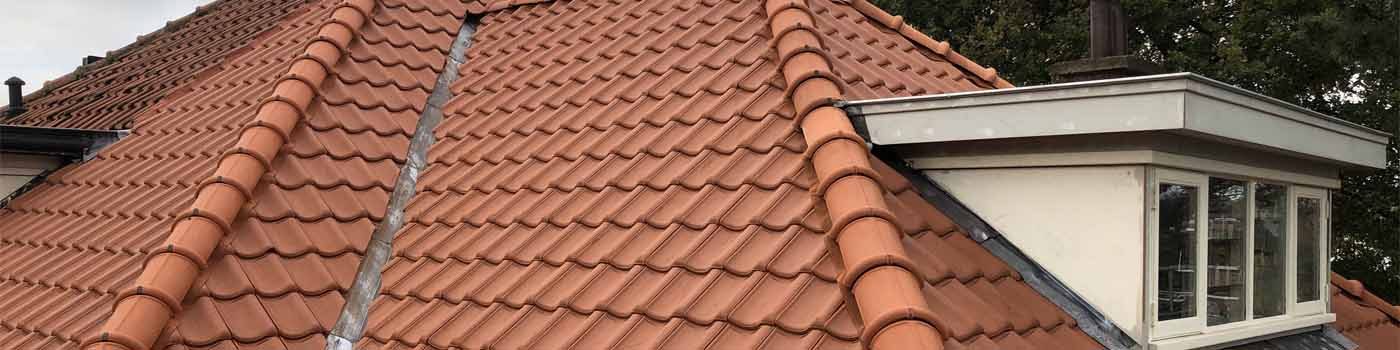 Dakrenovatie door JR Visser